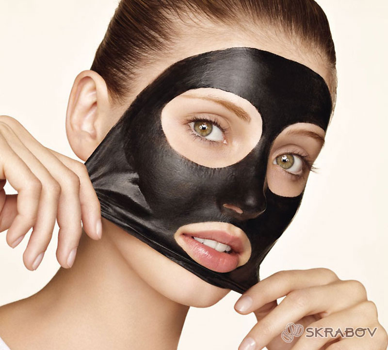 Угольная маска для лица: рецепты с активированным углем 7-3